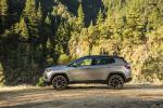 Jeep Compass Limited 2017 года (NA)